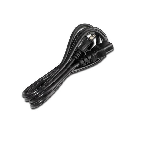 Evergo AC Power Cord by Philips Respironics